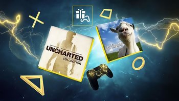 PlayStation Plus: Free games for January 2020