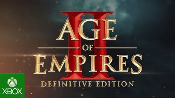 E3 2019 – Annonce de Age of Empire 2 Definitive Edition