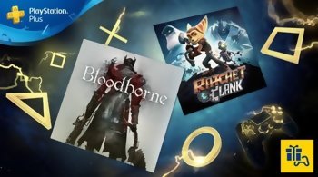 PlayStation Plus : Les jeux gratuits du mois de mars 2018