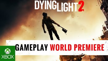 E3 2018 - Dying Light 2: gameplay trailer