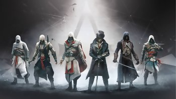 Nouvelles rumeurs pour le prochain Assassin's Creed