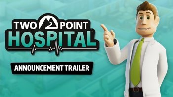 Sega annonce Two Point Hospital
