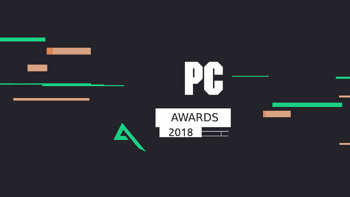 Selyga Awards 2017 - Les jeux PC