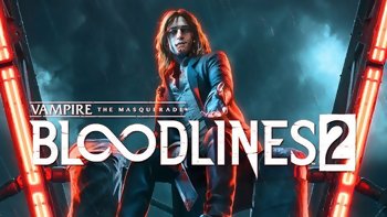 E3 2019 - Vampire: The Masquerade - Bloodlines 2 gameplay reveal