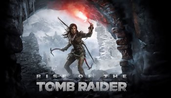 Rise of the Tomb Raider - les configurations PC
