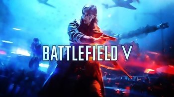 E3 2018 - Battlefield V - New trailer and Battle Royale