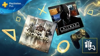 PlayStation Plus : Les jeux gratuits du mois de février 2019