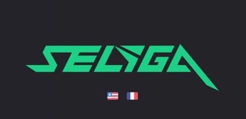 Selyga is now available in English