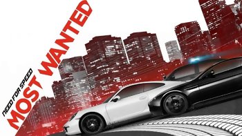Need for Speed : Most Wanted offert par EA
