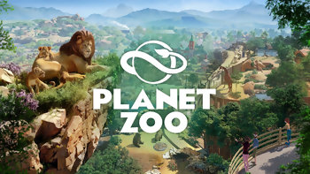 E3 2019 – Une date de sortie pour Planet Zoo