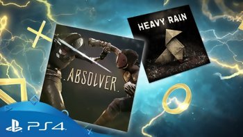 PlayStation Plus: Free games for July 2018