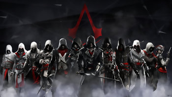 Le prochain Assassin's Creed pour 2017 et en Egypte