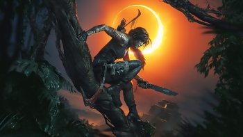 Shadow of the Tomb Raider - Trailer et date de sortie