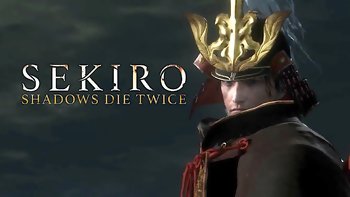 E3 2018 - Sekiro: Shadow Die Twice: Trailer