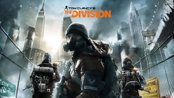 Tom Clancy's : The Division - Nouvelle bande-annonce
