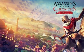 Nouveau trailer pour Assassin's Creed Chronicles India et premières notes