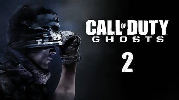 Call of Duty : Ghosts 2 a fuité