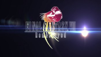 E3 2019 - Final Fantasy VIII Remastered Announcement