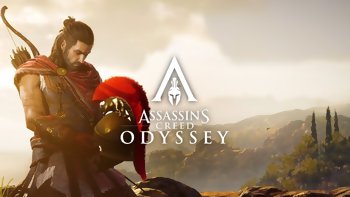 E3 2018 - Assassin's Creed Odyssey gameplay trailer