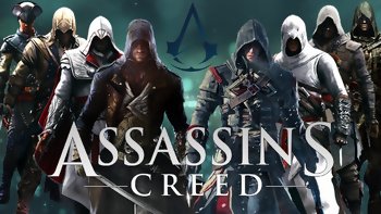 C'est officiel : pas d'Assassin's Creed en 2016