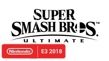 E3 2018 - Super Smash Bros Ultimate : Toutes les infos