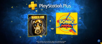 PlayStation Plus: Free games for June 2019