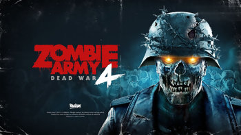 E3 2019 – Zombie Army 4 : Dead War trailer