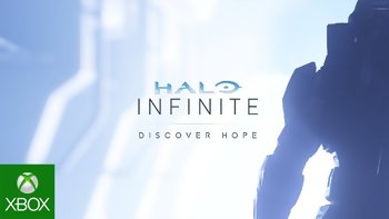 E3 2019 - Halo Infinite: trailer and release date
