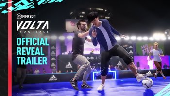 E3 2019 – Présentation de FIFA 20