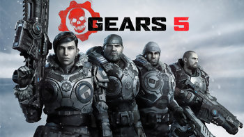 Gears 5 : Les configurations PC