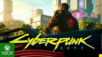 E3 2018 - Cyberpunk 2077: first trailer