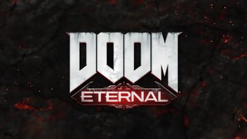 E3 2018 - DOOM Eternal announced