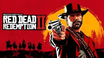 Red Dead Redemption 2 - Nouveau trailer et date de sortie