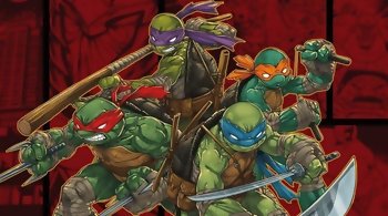 Les Tortues Ninja : La bande-annonce officielle