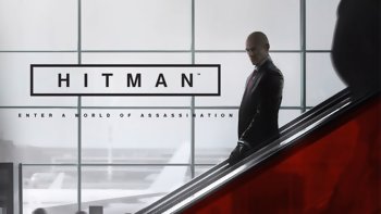 Hitman - Les configurations PC