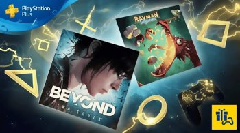 PlayStation Plus : Les jeux gratuits du mois de mai 2018