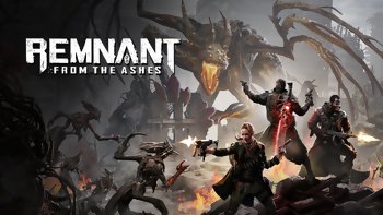 E3 2019 – Présentation de Remnant: From the Ashes