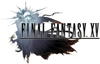 Final Fantasy 15 sortira en 2016