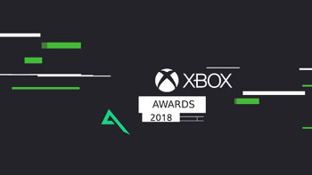 Selyga Awards 2017 - Les jeux Xbox One