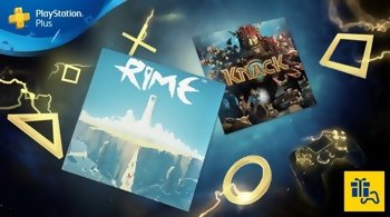 PlayStation Plus: Free games for February 2018