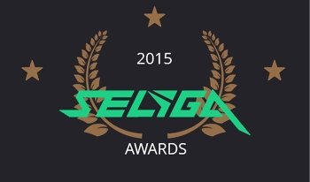 Selyga Awards - Quels sont les meilleurs jeux de 2015 ?