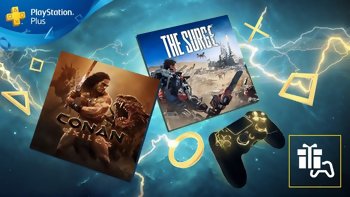 PlayStation Plus : Les jeux gratuits du mois d'avril 2019