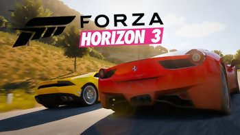 Forza Horizon 3 aurait fuité ?