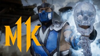 Mortal Kombat 11 - Vidéo de gameplay