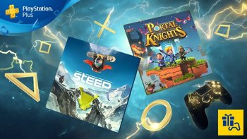 PlayStation Plus: Free games for January 2019