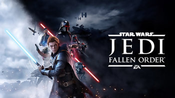 E3 2019 – Star Wars Jedi Fallen Order – Gameplay trailer