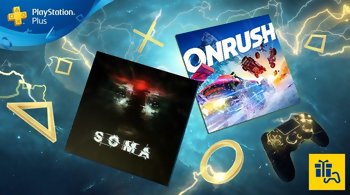 PlayStation Plus: Free games for December 2018