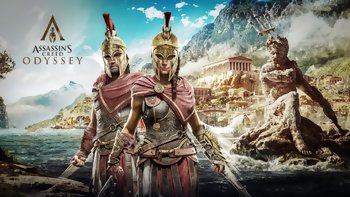Assassin's Creed Odyssey: The PC specs