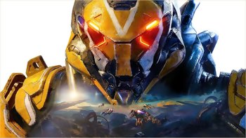 E3 2018 - Trailer d'Anthem