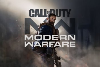 Call of Duty Modern Warfare : Trailer and release date